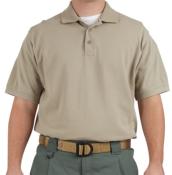Polo Professionnel 5.11 Tactical beige