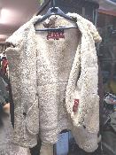 Blouson en cuir B3 pilote US Air Force XL bombardier jacket bomber WW2 aviateur