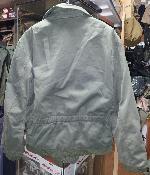 Blouson tissu kaki PN temps froid armée de l'air années 70 80 90