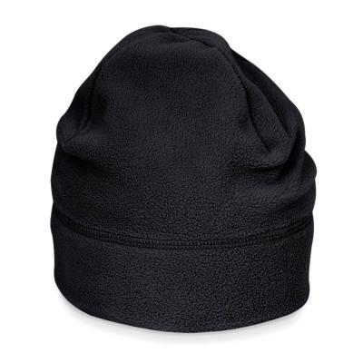 25x Bonnets polaire noir type commando