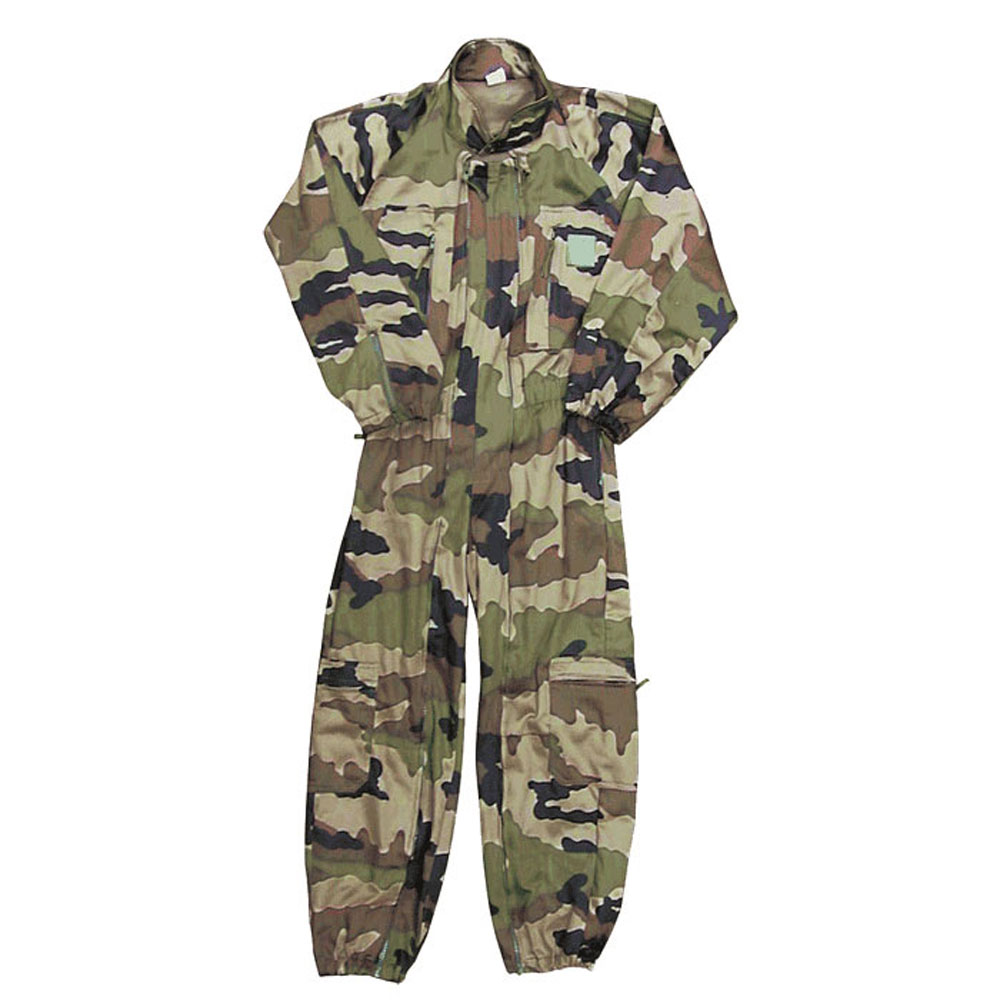 Combinaison TAP camo C/E Armée Française parachutiste