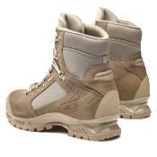 Chaussures Meindl Defence Desert CBT Trek climat chaud FELIN