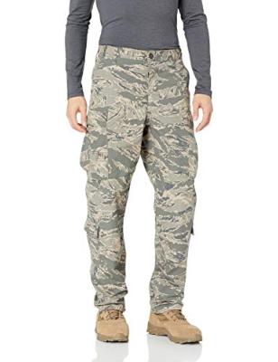 Pantalon ABU US Air Force tiger stripe digital