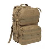 Sac à dos 20L / 30L / 40L RipStop passants Molle