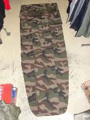 Sur-sac Gore-Tex camouflage Armée Française 