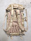 Sac à dos transmissions armée Britannique camouflage DPM Desert