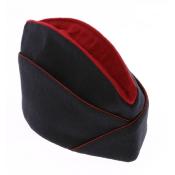 Calot Infanterie Armée Française bonnet de police