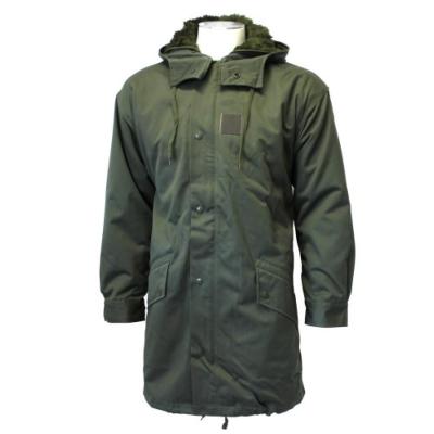 Parka kaki Armée de l'Air