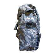 Pochette US Army at digital ArPat modular system Molle ACU