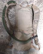 Sac Camelbak Ambush camouflage 3-desert-colors