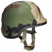 Couvre casque Spectra camouflage C/E Armée Française