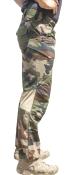 Pantalon 5.11 Strike TDU camouflage Armée Française