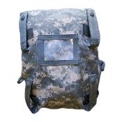 Pochette US Army at digital ArPat modular system Molle ACU