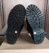 Rangers temps froid Gore-Tex armée de l'air 