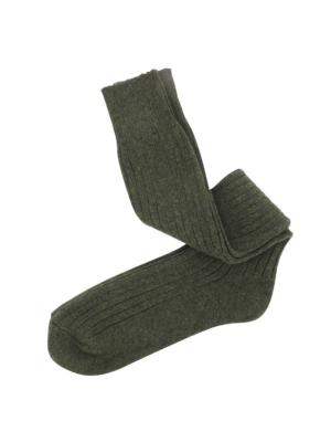 10x paires de Chaussettes mi bas Armée Française