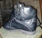 Bottes rangers Iturri Patrol Armée Britannique