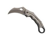 Couteau pliant Karambit / fermant