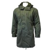 Parka kaki Armée de l'Air