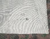 Parka camouflage KAZ 57 de l'armée Autrichienne