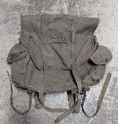 Sac à dos musette TAP Armée Française