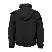 Blouson 5.11 Tactical 5 en 1 noir