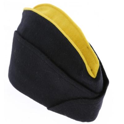 Calot Chasseur d'Afrique Armée Française bonnet de police