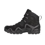 Chaussures Lowa Zephyr GTX 6" MK2 noires