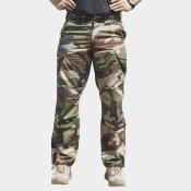 Pantalon 5.11 Strike TDU camouflage Armée Française