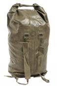 Sac à dos étanche kaki Armée Française