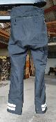 Pantalon imperméable en Gore-Tex de la marque Stadler des motards de la police Hollandaise