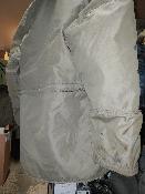 Parka grand froid N3B USAF des années 60