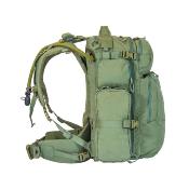 Sac à dos Camelbak BFM Camo Green Futura v3.1