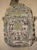 Sac à dos 5.11 Rush 12 camouflage Multicam