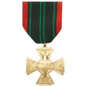 Médaille Combattant Volontaire Résistance ordonnance