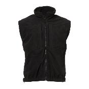 Blouson 5.11 Tactical 5 en 1 noir