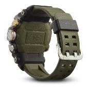 Montre Casio G-Shock Mudmaster Carbon Core Guard GG-B100-1A3ER