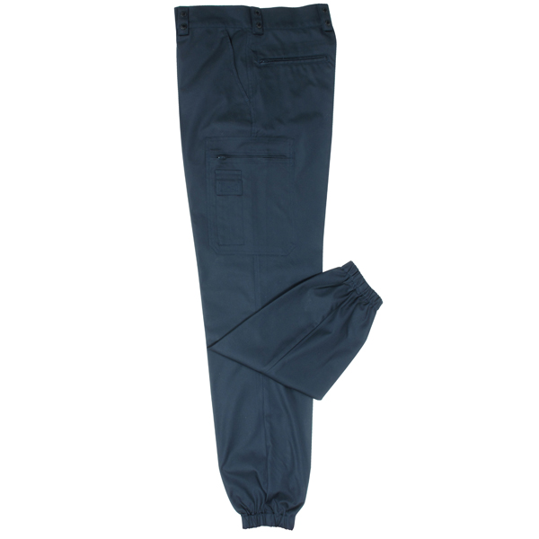 Pantalon de service / intervention bleu marine Gendarmerie / Police / Sécurité