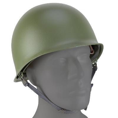 Casque USM1 et liner Armée Américaine