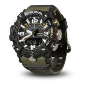 Montre Casio G-Shock Mudmaster Carbon Core Guard GG-B100-1A3ER