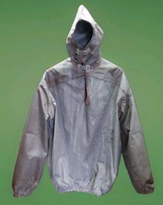 Haut NBC armée Française guerre d'Algérie