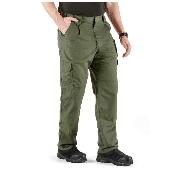 Pantalon 5.11 Tactical Taclite Pro vert