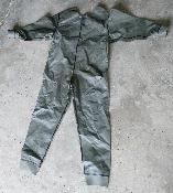 Ensemble NBC M66 de l'armée Française