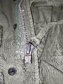 Veste de combat US M51 Short Medium OG 107 coat man's cotton