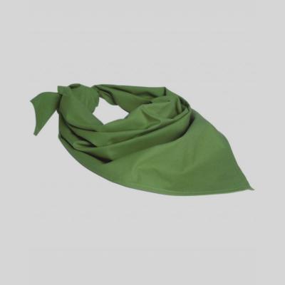 Bandana foulard kaki Armée Allemande