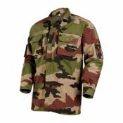 Chemise guérilla camouflage C/E Armée Française