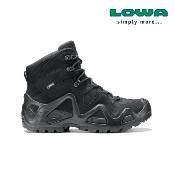 Chaussures Lowa Zephyr GTX 6" noires