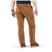 Pantalon 5.11 Strike Battle Brown