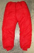 Pantalon grand froid Moncler