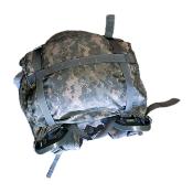 Sac à dos US Army digital ArPat Large Rucksack modular system Molle ACU