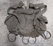Sac à dos musette TAP Armée Française